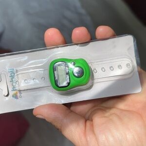 HOBBII STITCH COUNTER Crochet Knit